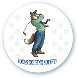 Foxes Golfing Society